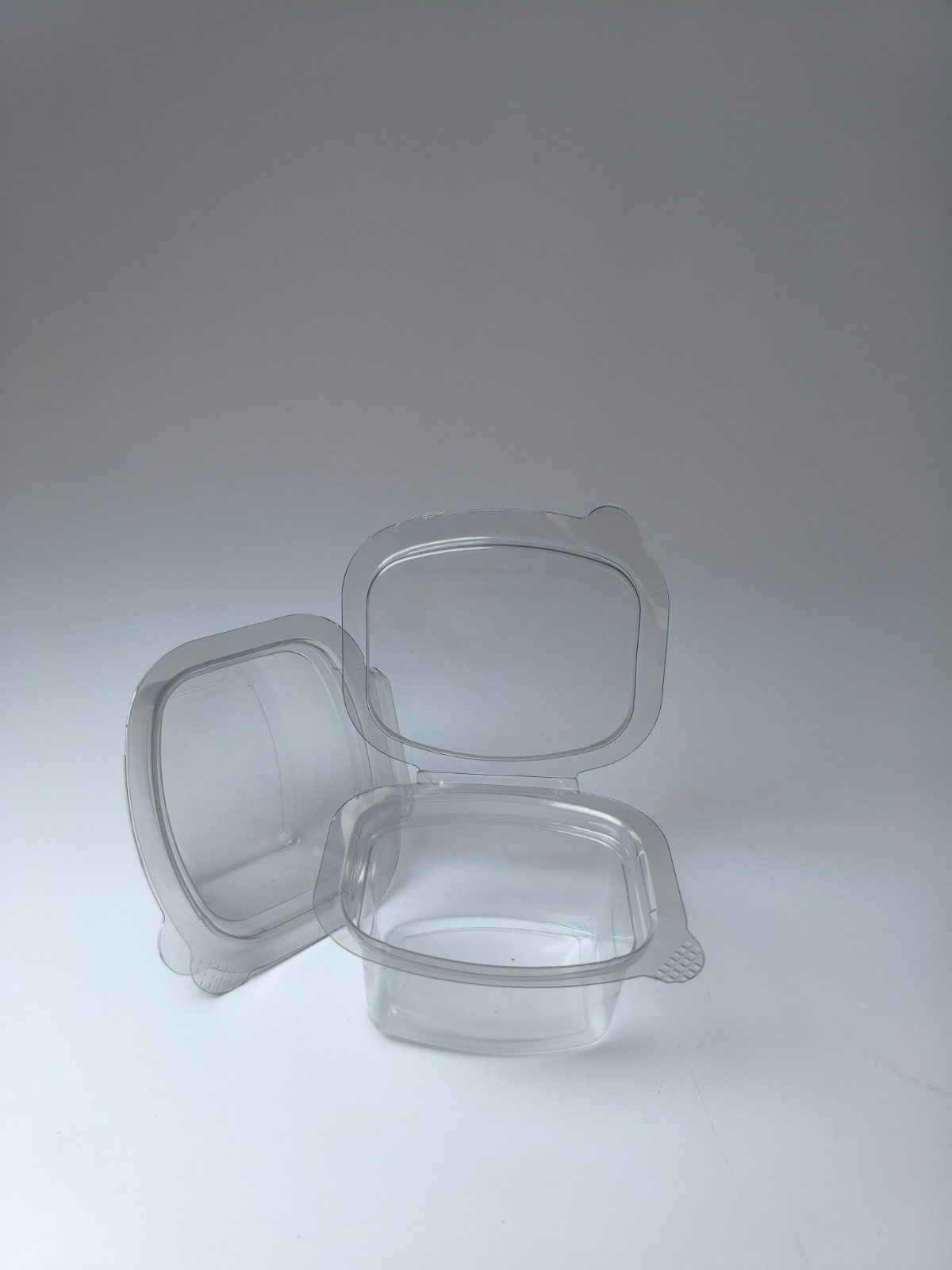 Potinhos para Molho
