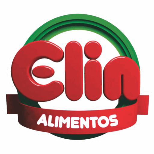 logo da elin alimentos