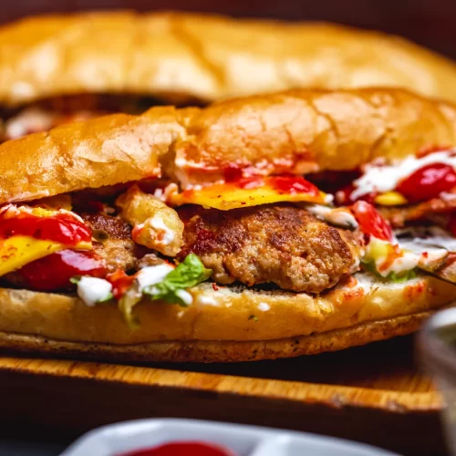 choripan